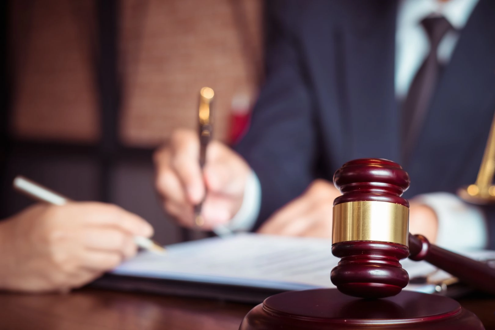 Probate / Estate Administration